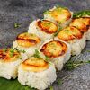Коикава яки маки в Sushi & More по цене 450