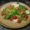 Салат с хрустящими баклажанами в Вкус кафе по цене 610