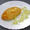 Котлета Нежная в Чёрный и белый по цене 119