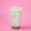 Классика Мятная Обьем M (маленький) в Double Bubble Tea по цене 485