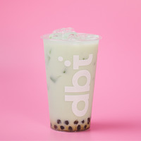 Классика Мятная Обьем M (маленький) в Double Bubble Tea