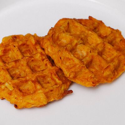 Вафли картофельные в Тепло по цене 220 ₽