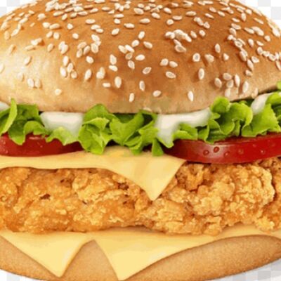 Чизбургер в Sherif по цене 470 ₽