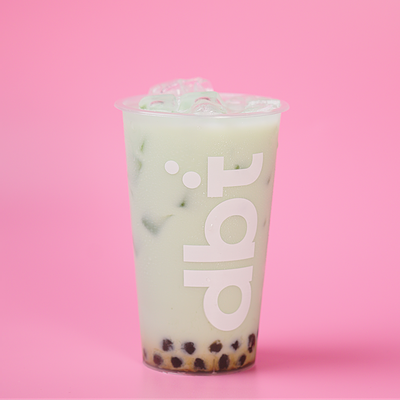 Классика Мятная Обьем M (маленький) в Double bubble tea по цене 540 ₽