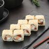 Ролл Тори-помидори в OMAKASE SUSHI ROLLS по цене 870