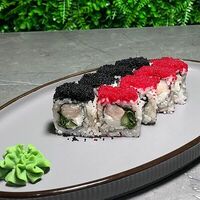 Ролл Шахматы в Var_Sushi