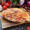 Шаурма а пите из свинины в Мастер вкус по цене 249