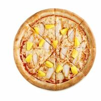 Пицца Гавайская в Toto's Pizza