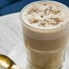Раф пряная тыква в Кафе Миндаль по цене 345