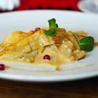 Масленица: блины Сладкий Моцарт в Темерницкий