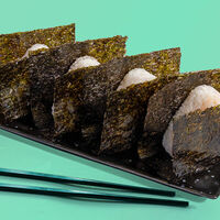 Онигири сет 4шт в ProSushi
