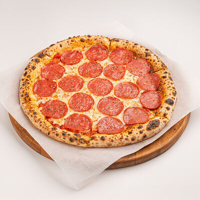 Пепперони в Сыроварня по цене 169000 сум