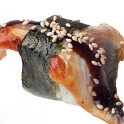 Суши с угрем в YoYo sushi по цене 199