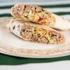 Шаур-р-ма с куриным филе большая в Империя & Шашлык & Шаурма по цене 499