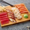 Микс сашими в Japan Corner по цене 2450