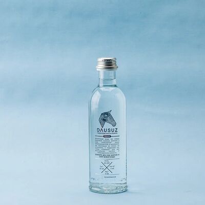 Вода Даусуз негазированная в Рыба моей мечты по цене 350 ₽