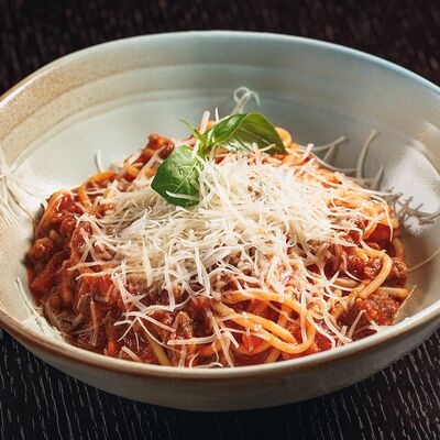 Паста Болоньезе в Harats по цене 460 ₽