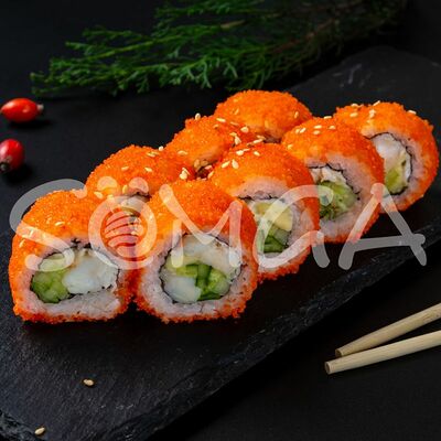 Калифорния Премиум в Sёmga по цене 999