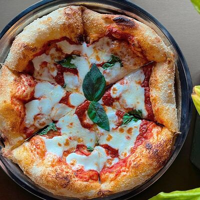 Марго в Бекки бар по цене 550 ₽