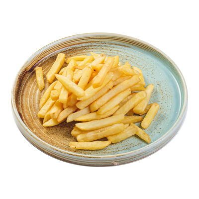 Картофель Фри в ИТЛЕ Стейк-кафе Halal по цене 340 ₽