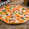 Пицца Мясная в Pizzalina по цене 480