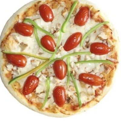 Нежный Цыпленок в Wow Pizza по цене 2580 ₸