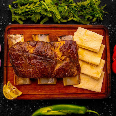 Асадо 2 персоны в Шеф Амазония по цене 4800 ₽