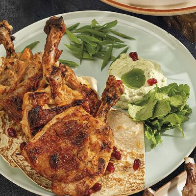 Куриные Пистолетики в Урюк по цене 810 ₽