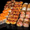 Сет от Шефа в Big Sushi Premium по цене 4560