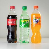 Sprite в Макс донер 24