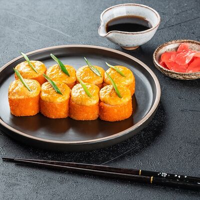 Эбико в SunSushi по цене 436 ₽