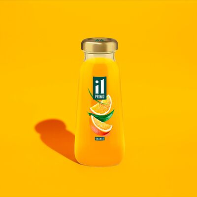 Сок Il Primo апельсиновый в Pizza Maestrello по цене 310 ₽