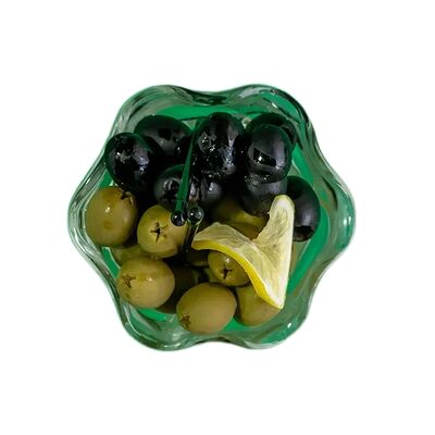 Маслины и оливки в Шардэн по цене 485 ₽