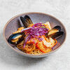 Пад Кхи Мао с морепродуктами в ART FOOD по цене 24