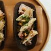 Тако с пастрами в Tacobar по цене 750