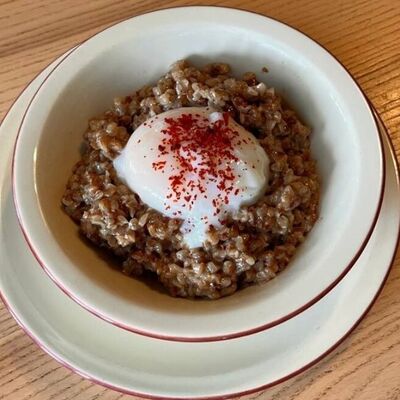 Гречетто в Ведро Гвоздей по цене 470 ₽