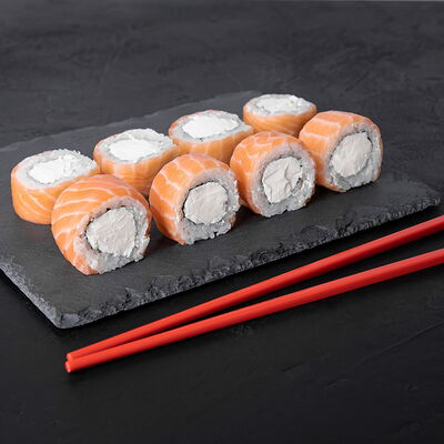 Фила сливочная в Sushiman по цене 924 ₽