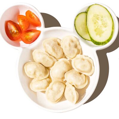 Пельмешки в Песто Тесто по цене 270 ₽