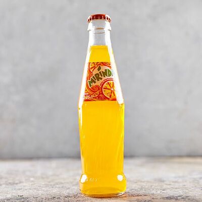 Mirinda в Пряности & Радости по цене 250