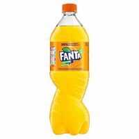 Добрый Fanta в Пиццерия Рим