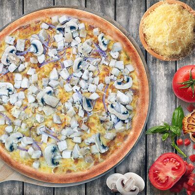 Чикен Чиз в Татаки по цене 659 ₽