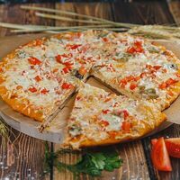 Пицца Невада в БлиновЪ