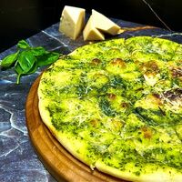Фокачча в Вкусный