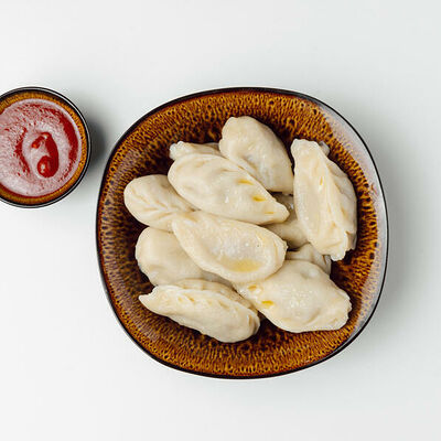 Курзе с мясом в Юрта Дагестанская кухня по цене 640 ₽