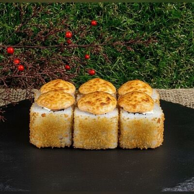 Ролл Эбикринч в Гирос Паб по цене 650 ₽