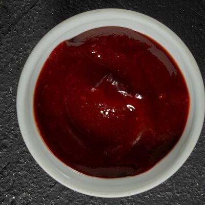 Соус Барбекю в #наУГЛЯХ по цене 80 ₽