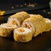 Лосось терияки в темпуре в Sushi & Roll по цене 460