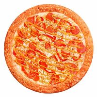 Цыпа пеперони в Куницца Пицца