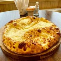 Хачапури по-мегрельски min в Хинкальная Старый Тбилиси