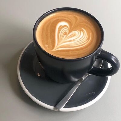 Моккачино в Step Food по цене 110 ₽